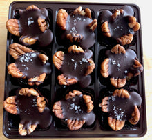 Load image into Gallery viewer, Salted Upside Down Turtle