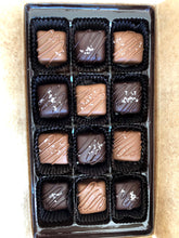 Load image into Gallery viewer, Salted Caramels
