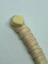 Load image into Gallery viewer, Valentine Chocolate Pretzels
